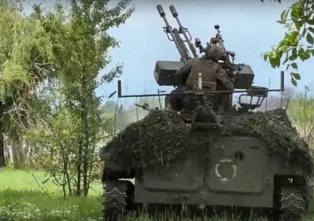 «Более 15 км»: военэксперт узнал о мощном рывке армии России на Сумщине