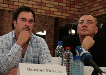«Их карьера уже окончена»: как сейчас живут братья Меладзе