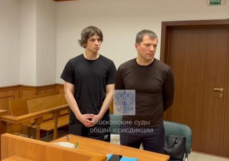 Сбежавшего от армии рэпера Vacio призвали признать иноагентом