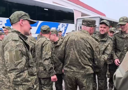 Российский военкор усомнился в героизме вернувшихся из плена
