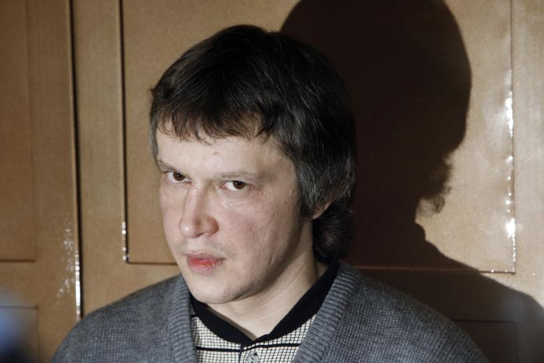 Александр Пичушкин