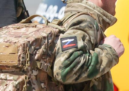Раненый разведчик из Екатеринбурга остался без денег