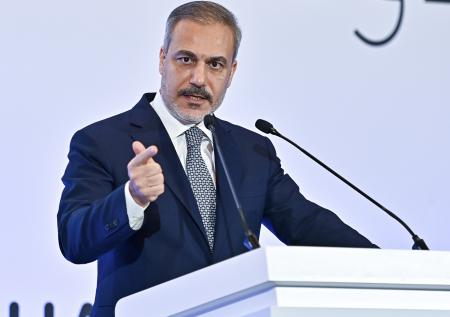Раскрыто, как визит Фидана в Москву повлияет на переговоры РФ и Украины