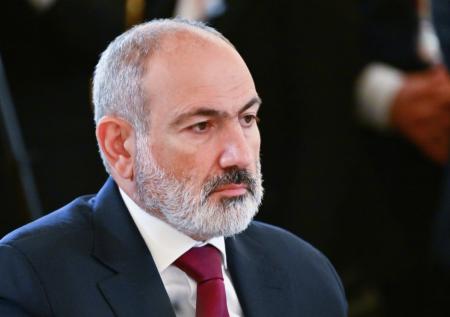 Пашинян исключил возможность вооруженного конфликта с Азербайджаном