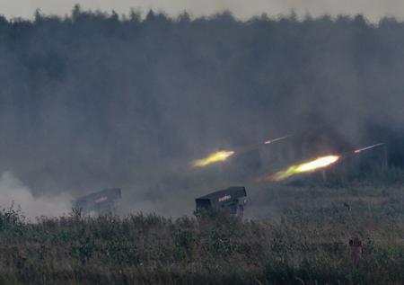Раскрыты преимущества новой ракеты «Булат»