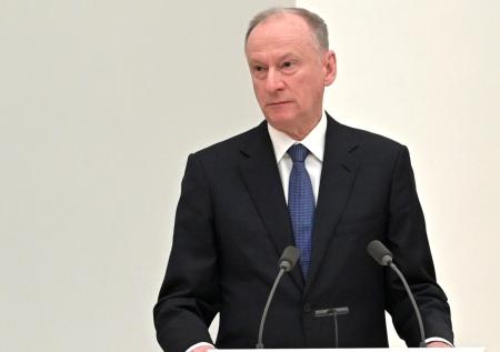 «Стремительно нарастают»: помощник Путина об угрозах со стороны НАТО