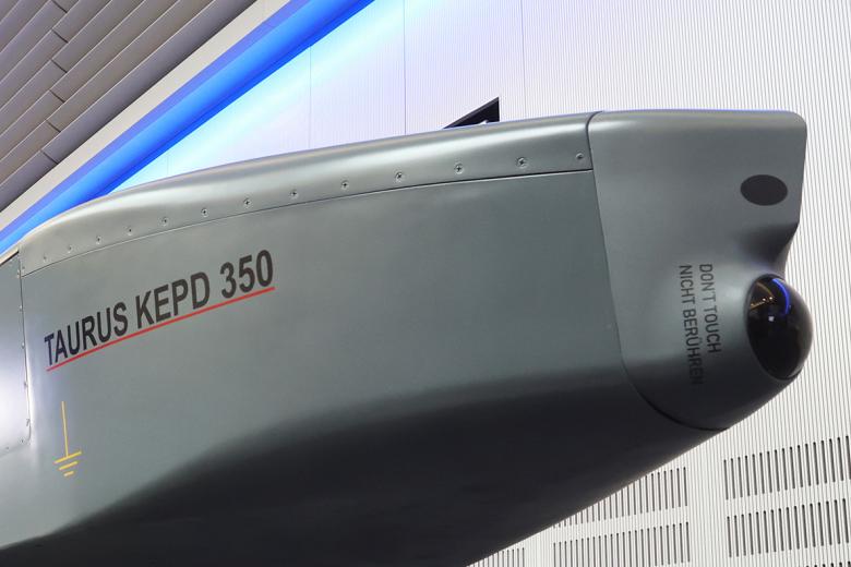 Taurus KEPD 350