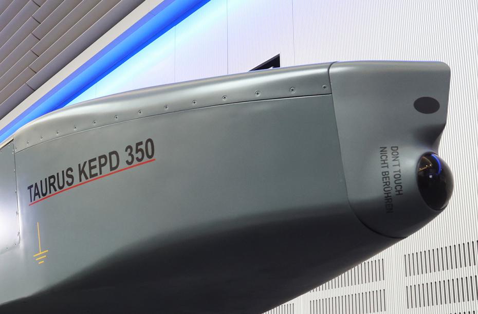 Taurus KEPD 350