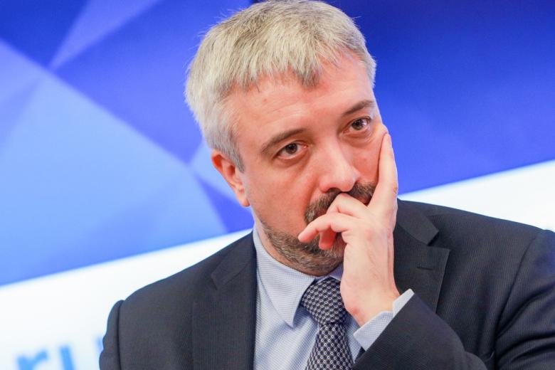 Евгений Примаков
