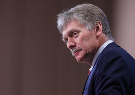 Песков раскрыл детали текущих отношений между Москвой и Вашингтоном