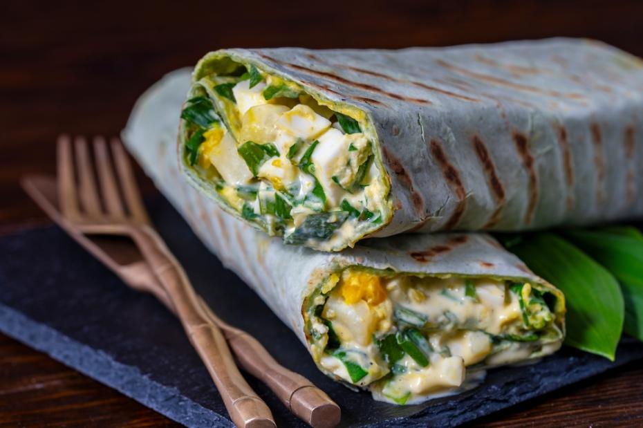 Вкусные и простые блюда для пикника