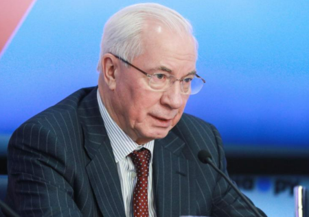 Смертность на Украине катастрофически превысила рождаемость