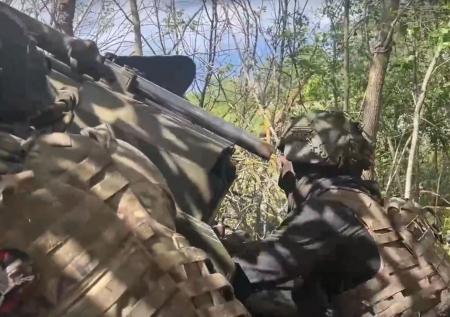 Военкор объяснил важность взятия Владимировки и Беловод