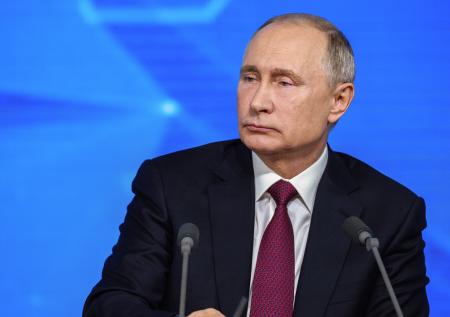 Путин раскрыл, от чего зависит суверенитет России