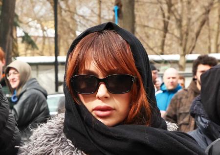 Жена Паши Техника бесследно исчезла в Таиланде