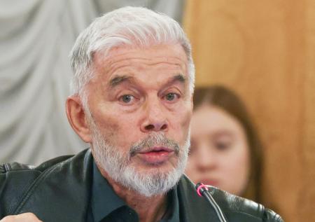 Олег Газманов раскритиковал Евровидение