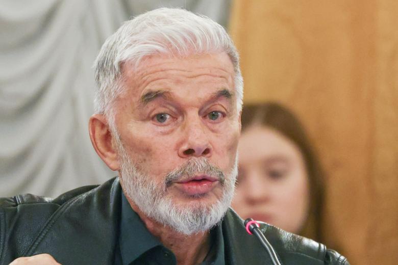 Олег Газманов