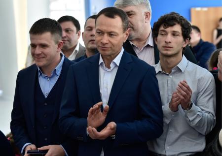 Активам бывшего мэра Владивостока нашли применение