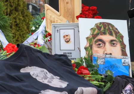 Экс-жена Паши Техника пропала в Таиланде? Что произошло, ее тайно посадили?