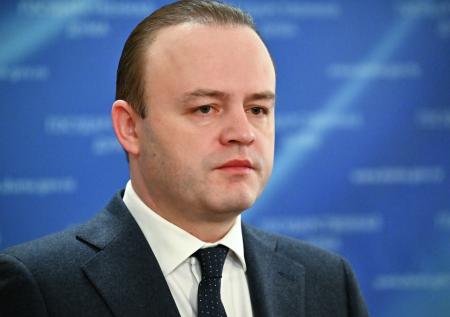 Даванков согласился на дебаты с Мизулиной при одном условии