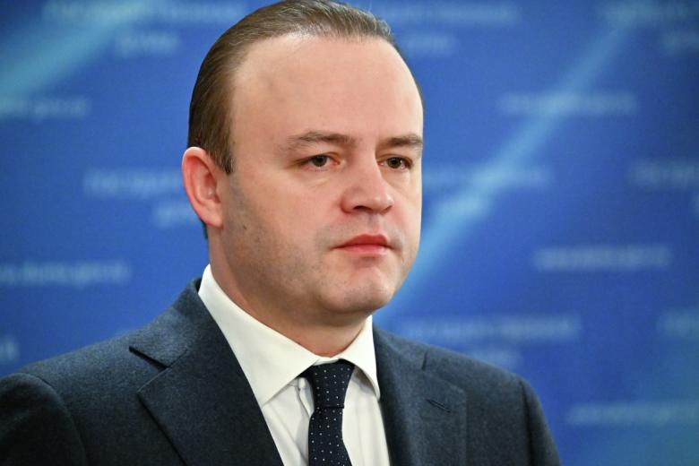Владислав Даванков