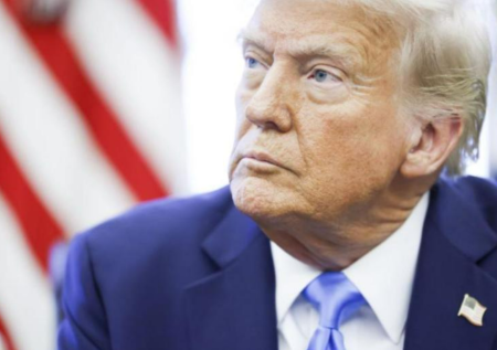 Трампа заподозрили в уклонении от обещаний по санкциям, данных партнерам