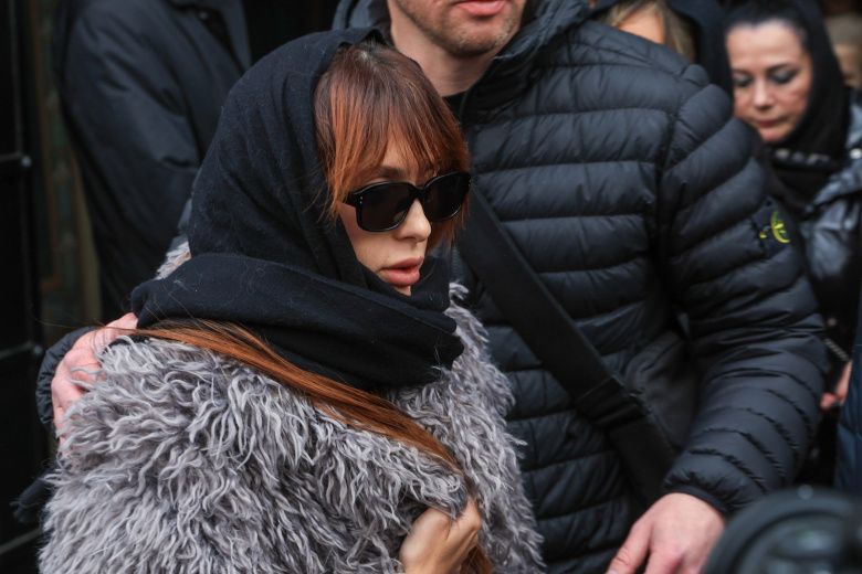 Ева Карицкая