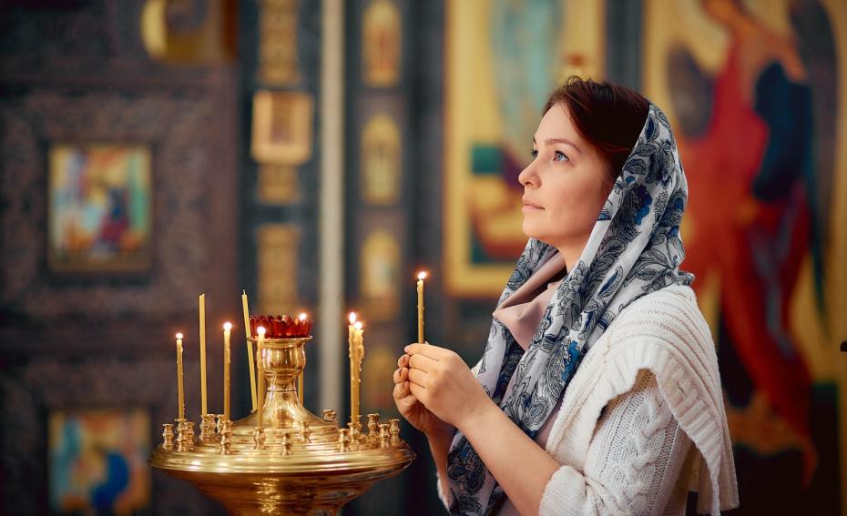 Сегодня отмечают явление Ярославской-Печерской чудотворной иконы Божией Матери