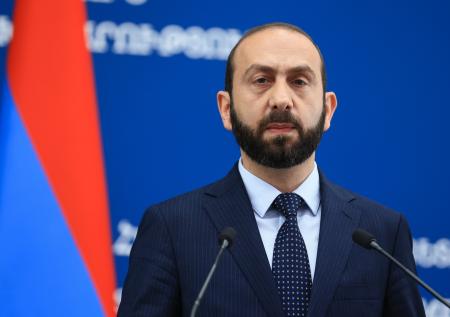 В Армении заявили о решительном выборе в вопросе отношений с Азербайджаном