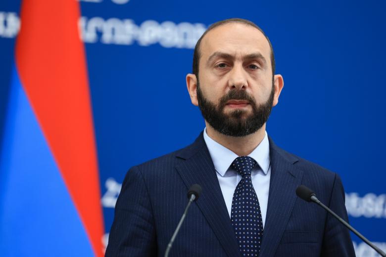 Арарат Мирзоян