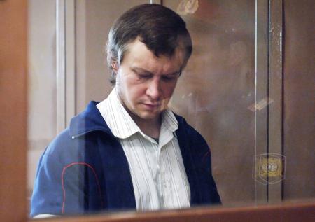 В СПЧ раскрыли, почему битцевский маньяк попросился в мордовскую колонию
