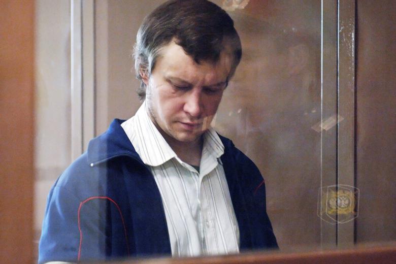 Александр Пичушкин