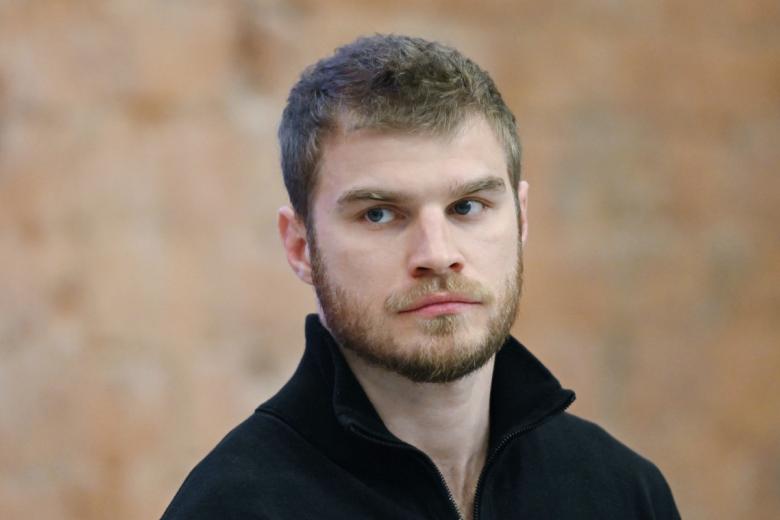 Владимир Любимцев