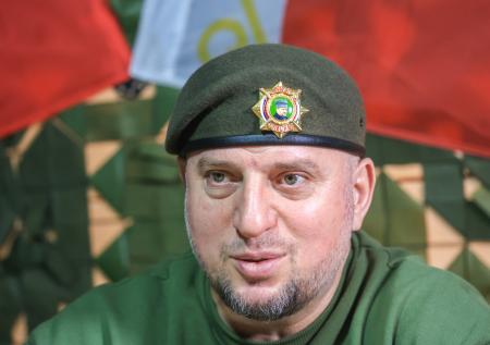Генерал ВС России заявил о победе в спецоперации на Украине