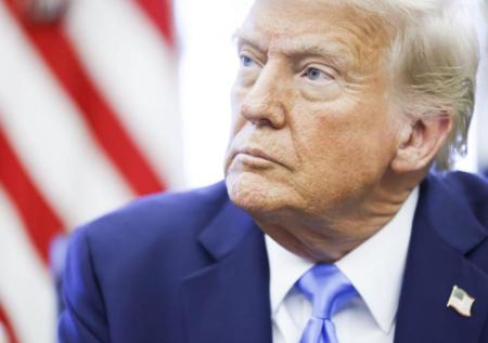 «Унизил Зеленского»: Трамп нацелен на любое завершение конфликта на Украине