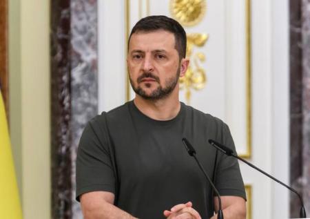 «Санкции от шута»: в Чечне оценили новые рестрикции от Зеленского