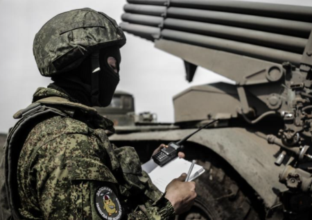 Поразили минометы, бронетехнику и бойцов ВСУ: успехи ВС РФ к утру 26 мая