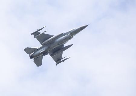 «Активность» России в небе встревожила Польшу