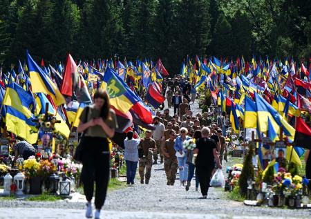 В Раде сделали неожиданное заявление о потерянных территориях Украины