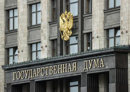 В ГД внесли законопроект о выплатах по беременности для самозанятых женщин