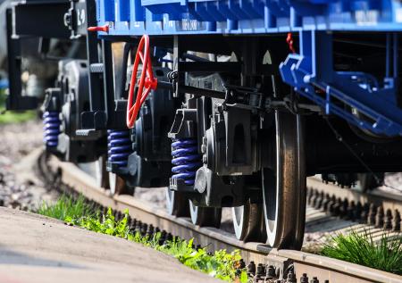 Появились новые детали подрыва поезда в Белгородской области