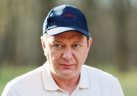 Марат Башаров рассказал, готов ли поменять актерство на политику