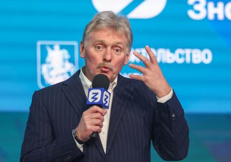 В Кремле оценили политическую волю США в одном вопросе