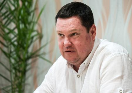 «Где бабло?» Почему уволили главу Новой Каховки, что за скандал, коррупция