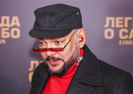 Киркоров не приехал на концерт в Кремле из-за проблем со здоровьем