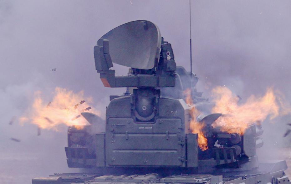 ПВО РФ