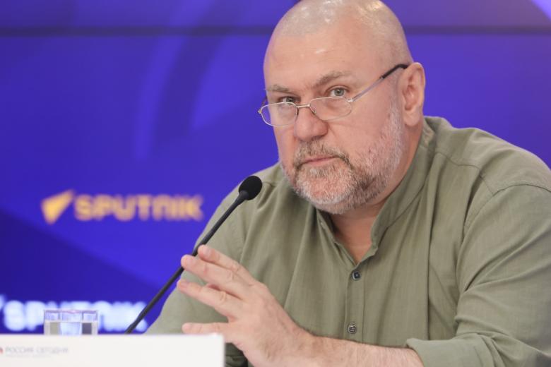 Кирилл Кабанов