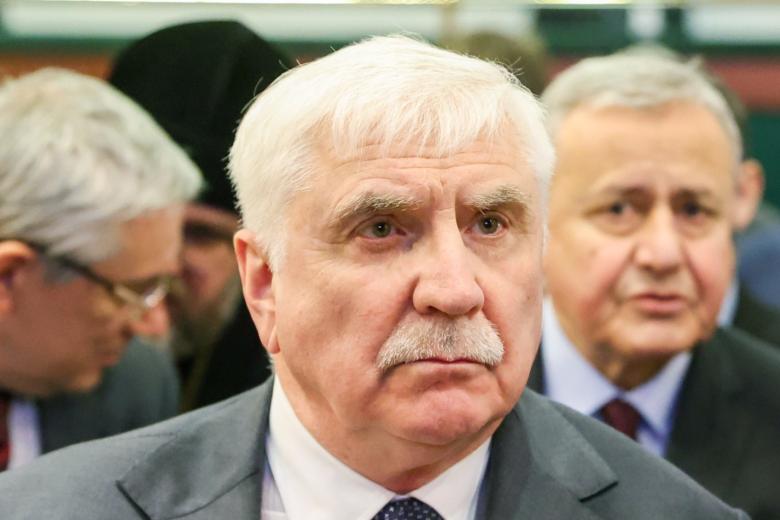 Алексей Чепа