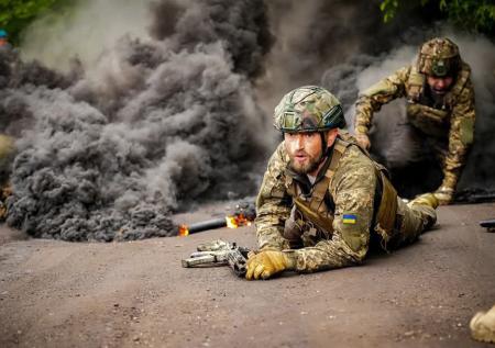 Известный экономист назвал способ разрешить конфликт на Украине