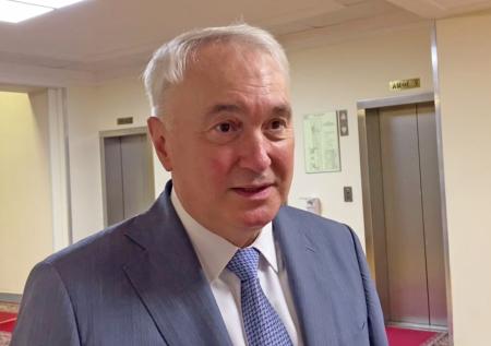 «Им крыть нечем»: в Госдуме назвали причину страха Украины перед Мединским